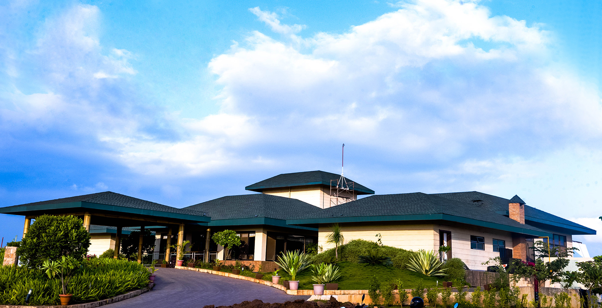 Contact Us Banner Image